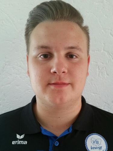 Avatar Bild für Dominik Pfeiffer