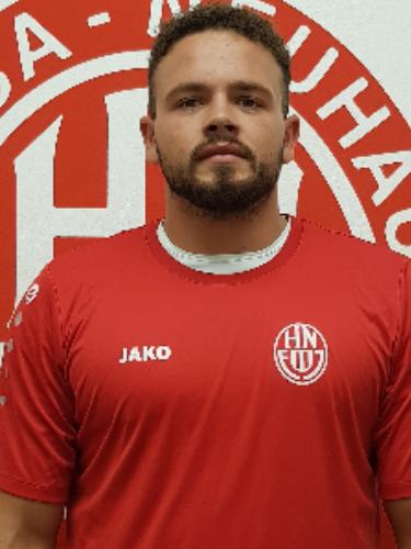 Avatar Bild für Adhurim Halimi