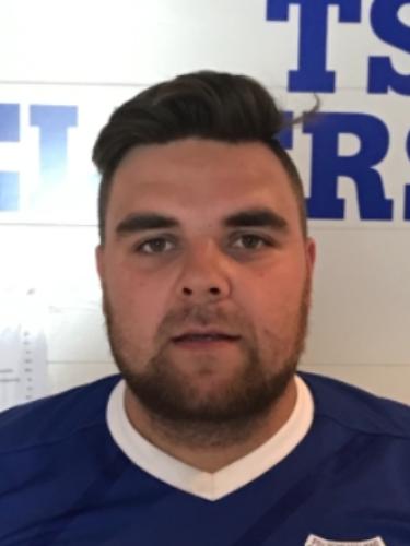 Avatar Bild für Marius Hauenstein