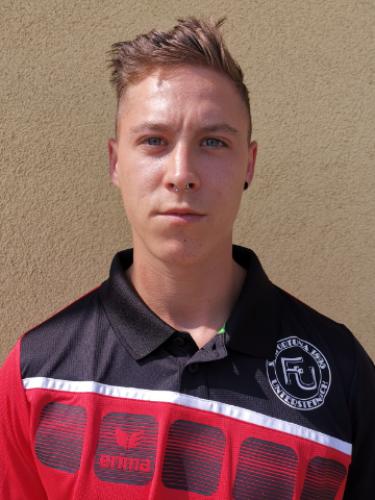 Avatar Bild für Kevin Angles