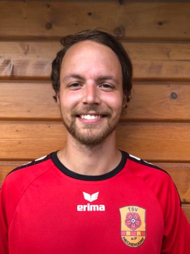 Avatar Bild für Sandro Dauner