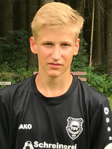 Avatar Bild für Simon Franke