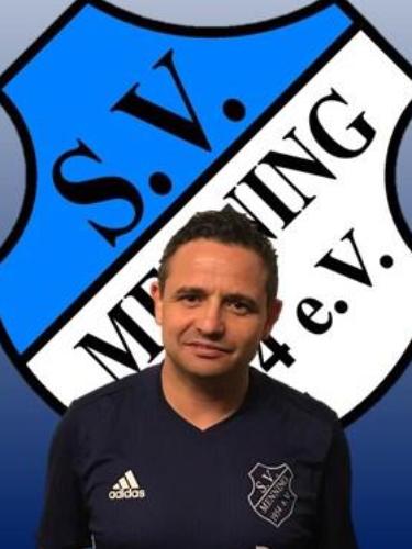 Avatar Bild für Francesco Cosentino