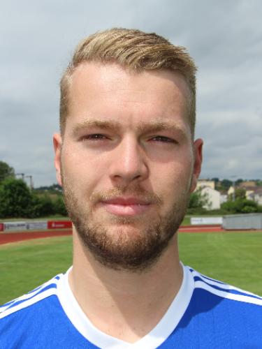 Avatar Bild für Felix Mütterlein