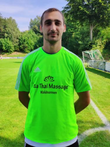 Avatar Bild für Jan Makrlik