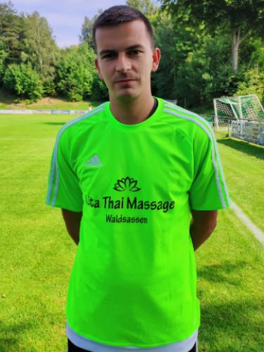 Avatar Bild für Martin Michl