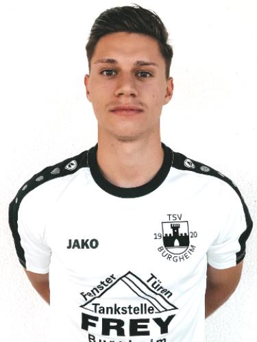 Avatar Bild für Luca Jurida