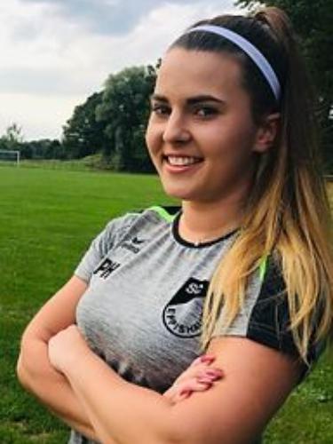 Avatar Bild für Pia Hofmann