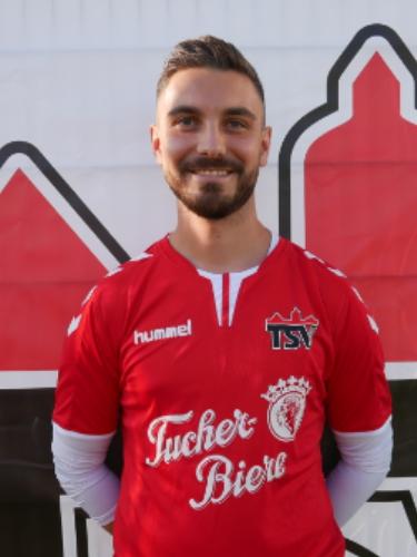 Avatar Bild für Bünyamin Saaber