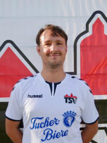 Avatar Bild für Denis Stühler