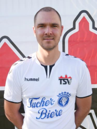 Avatar Bild für Sebastian Zienert