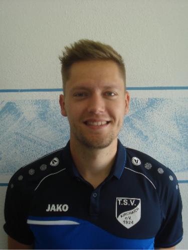 Avatar Bild für Alexander Barth