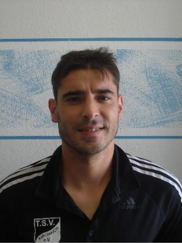 Avatar Bild für Dinis Ribeiro