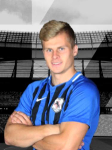 Avatar Bild für Belmin Idrizovic