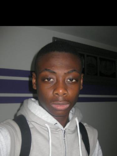 Avatar Bild für Moucharaf Kadjanahou