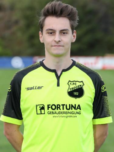 Avatar Bild für Niklas Langheinrich