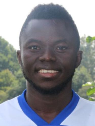 Avatar Bild für Abu Jalloh