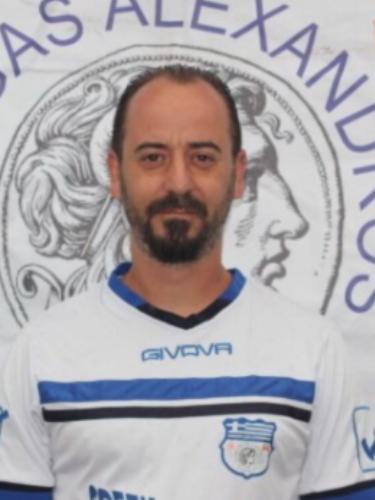 Nikolaos Siamopoulos