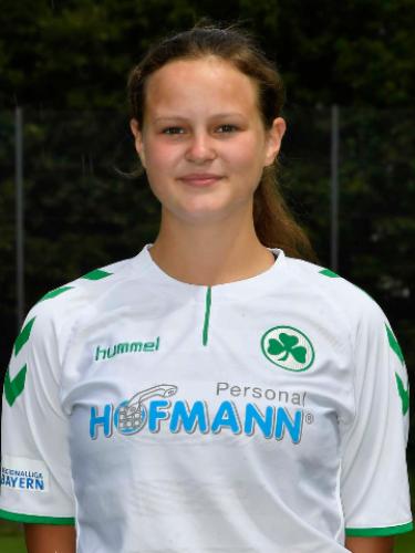 Avatar Bild für Josina Arnold