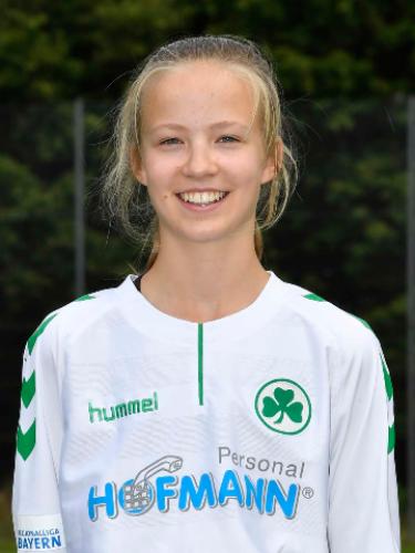 Avatar Bild für Julia Maubach