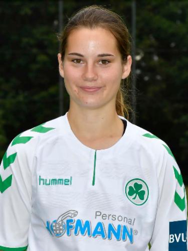 Avatar Bild für Emma Gasser