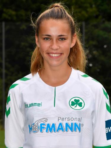 Avatar Bild für Joelina Prochazka