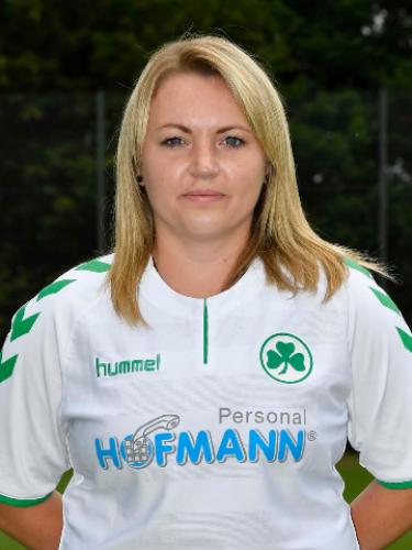 Avatar Bild für Stefanie Schubert