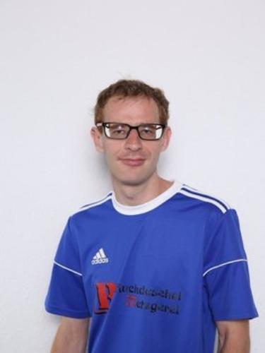 Avatar Bild für Dominik Schöffel