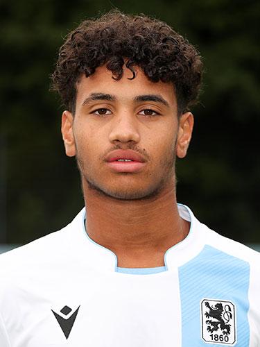 Avatar Bild für Noah Agbaje