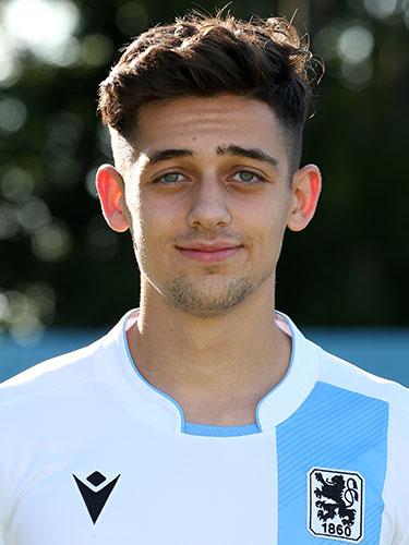 Avatar Bild für Enis Halimi