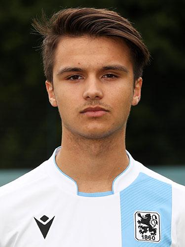 Avatar Bild für Patryk Richert