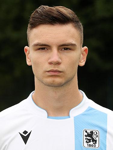 Avatar Bild für Denis Stojcic