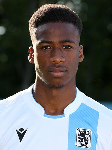 Avatar Bild für Cottrell Ezekwem