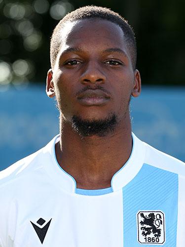 Avatar Bild für Kevin Nsimba