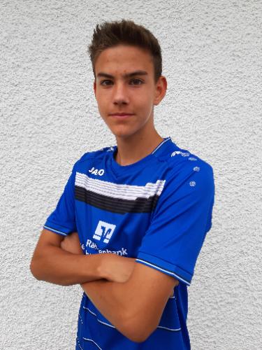 Avatar Bild für Noah Garmann