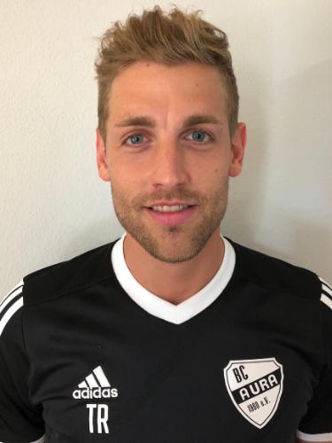 Avatar Bild für Timo Rützel