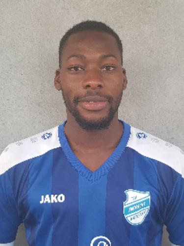 Avatar Bild für Burkibar Cisse