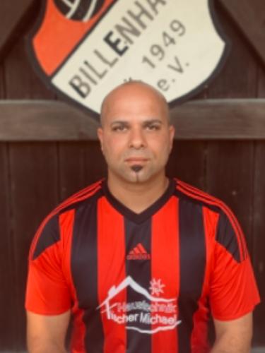 Avatar Bild für Flamur Alihi