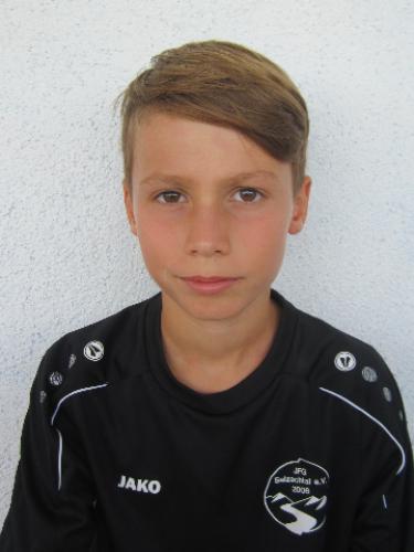 Avatar Bild für Leon Klinger