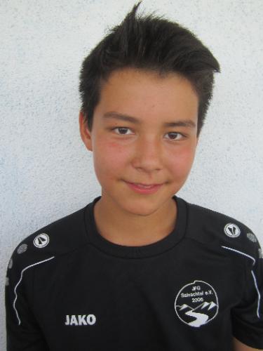 Avatar Bild für Daniel Spitz