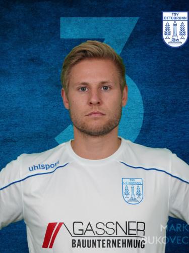 Avatar Bild für Mark Bukovec