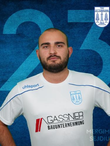 Avatar Bild für Mergim Sejdiu