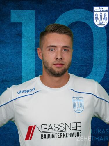 Avatar Bild für Lukas Zehetmair