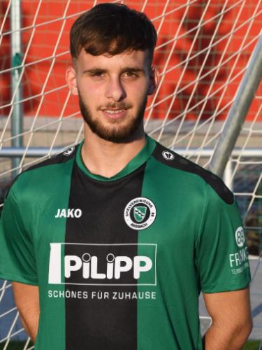 Avatar Bild für Furkan Aydogan