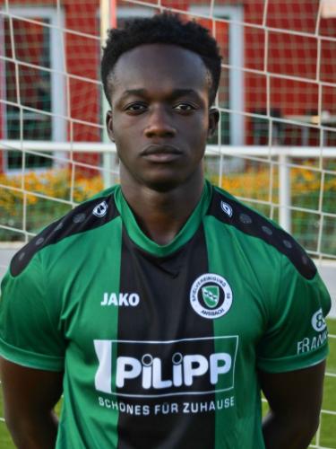 Avatar Bild für Jakes Boakye