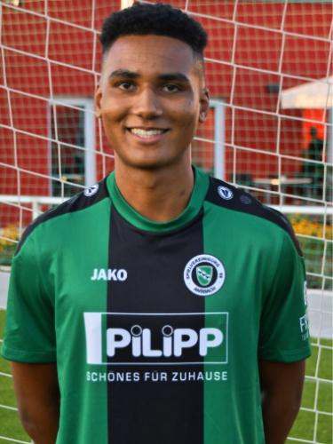 Avatar Bild für Jannis Krämer