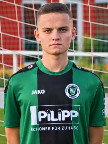 Avatar Bild für Janik Reutelhuber