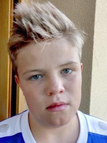 Avatar Bild für Luis Schwab