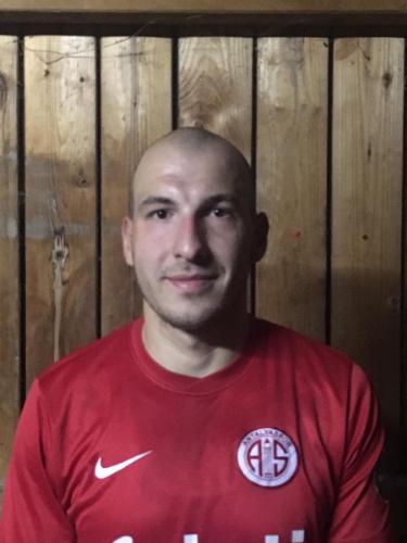 Avatar Bild für Aldijan Sinanovic