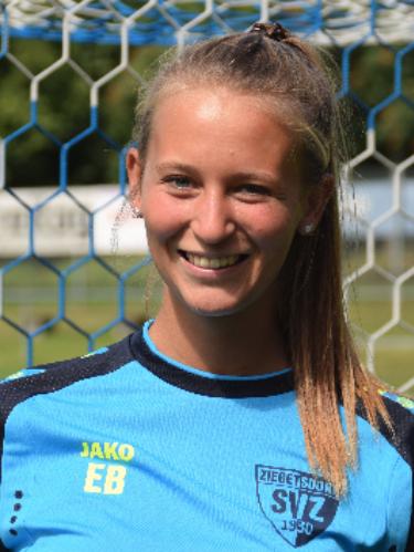 Avatar Bild für Elisa Baust